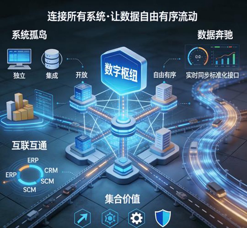 小程序开发:连接与变革